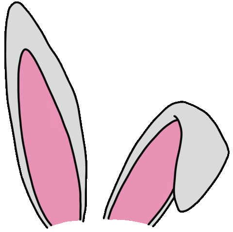 Easter ears Easter ears
