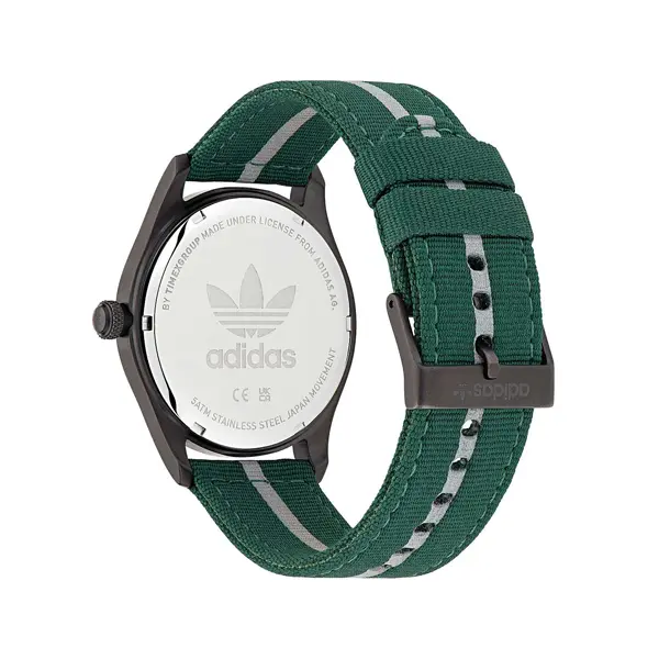 ADIDAS Mod. CODE FOUR finewatch eu 2