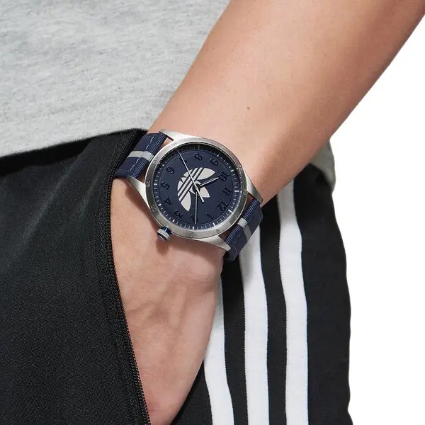 ADIDAS Mod. CODE FOUR finewatch eu 4 1