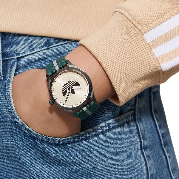 ADIDAS Mod. CODE FOUR finewatch eu 4