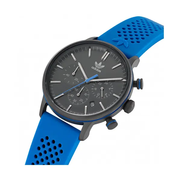 ADIDAS Mod. CODE ONE CHRONO finewatch eu 1