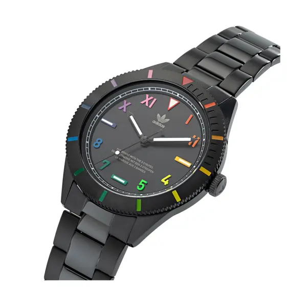 ADIDAS Mod. EDITION THREE finewatch eu 1 1