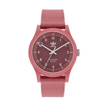 ADIDAS WATCHES Mod. AOST22046-