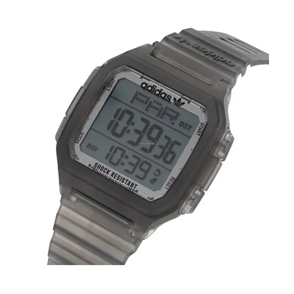 ADIDAS WATCHES Mod. AOST22050 finewatch eu 1