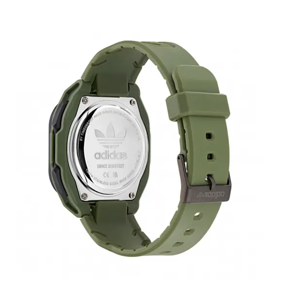 ADIDAS WATCHES Mod. AOST22547 finewatch eu 2