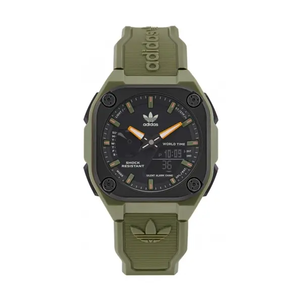 ADIDAS WATCHES Mod. AOST22547-