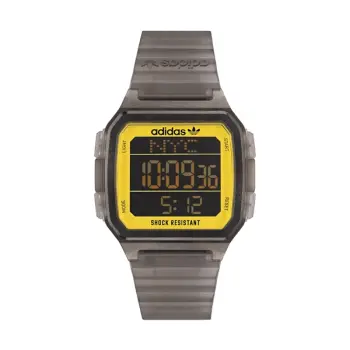 ADIDAS WATCHES Mod. AOST22554-