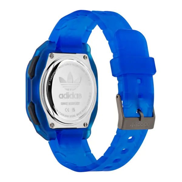 ADIDAS WATCHES Mod. AOST23058 finewatch eu 2