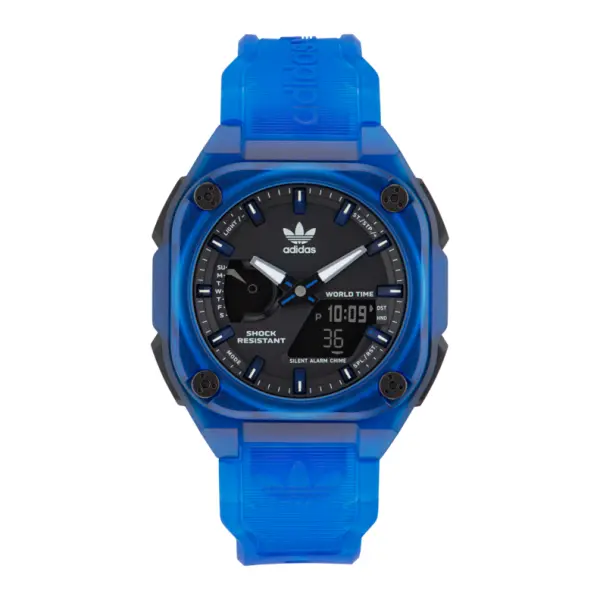 ADIDAS WATCHES Mod. AOST23058 finewatch eu 3