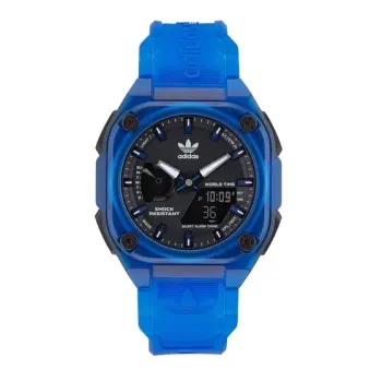 ADIDAS WATCHES Mod. AOST23058-