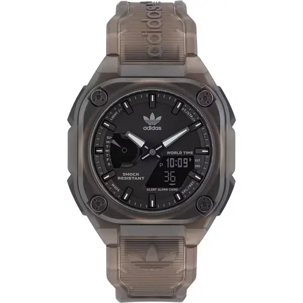 ADIDAS WATCHES Mod. AOST23059 finewatch eu 2