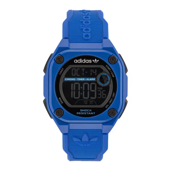 ADIDAS WATCHES Mod. AOST23061 finewatch eu 3