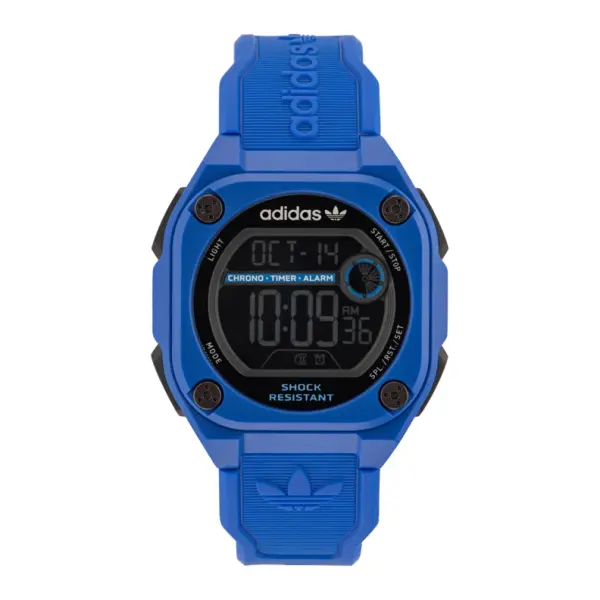 ADIDAS WATCHES Mod. AOST23061-