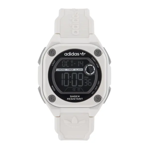 ADIDAS WATCHES Mod. AOST23062 finewatch eu 3