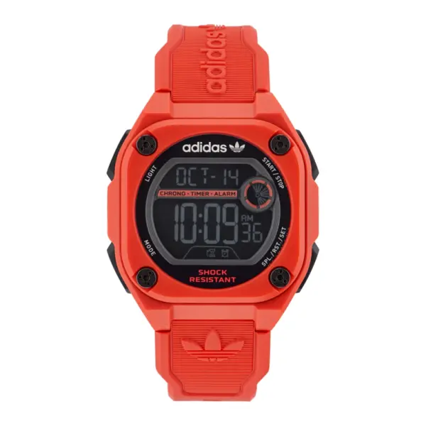 ADIDAS WATCHES Mod. AOST23063-