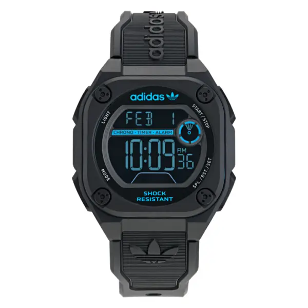 ADIDAS WATCHES Mod. AOST23571 finewatch eu 1