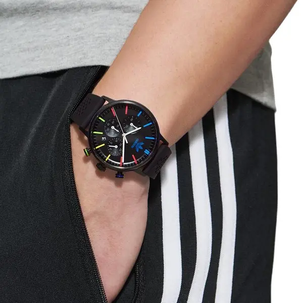 ADIDAS WATCHES Mod. AOSY23021 finewatch eu 3