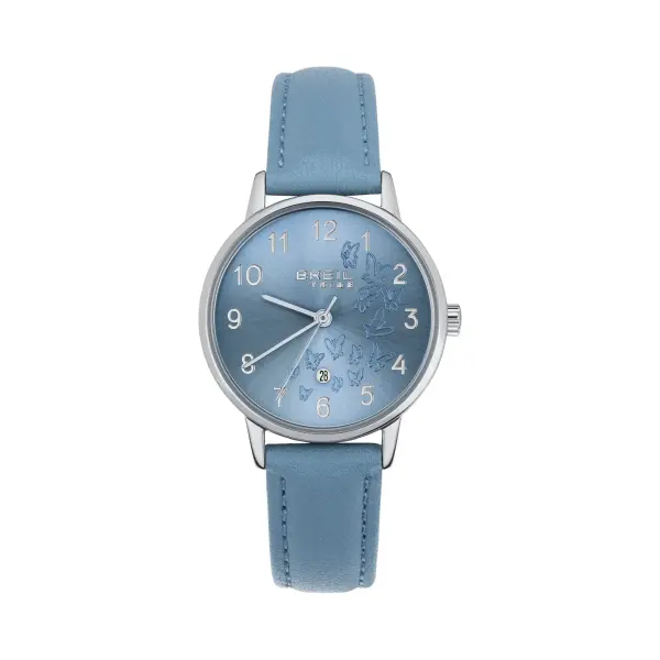 Breil Tribe Mod. Ew0631-Ew0631