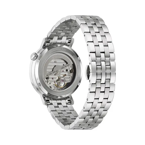 BULOVA MOD. 96A320 96A320 finewatch eu 2