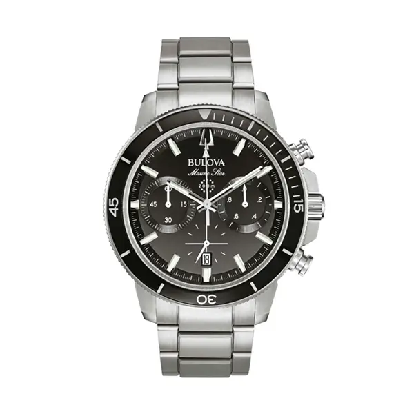 BULOVA MOD. 96B272-96B272