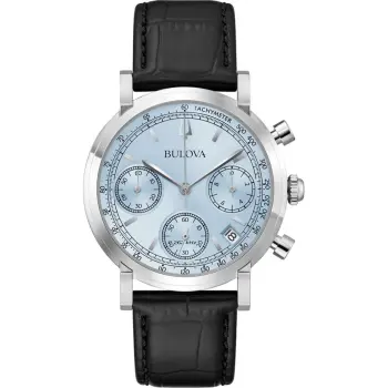 BULOVA MOD. 96B456-96B456