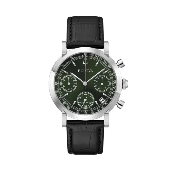 BULOVA MOD. 96B457-96B457