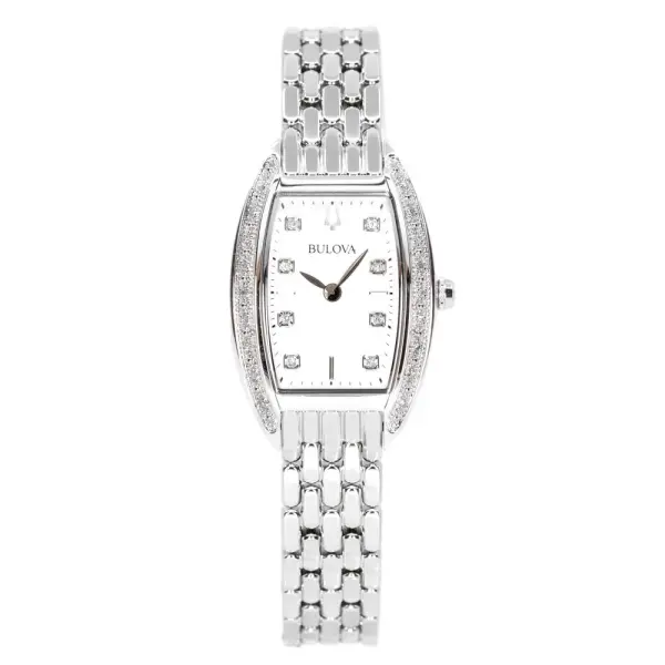 BULOVA MOD. 96R244-96R244