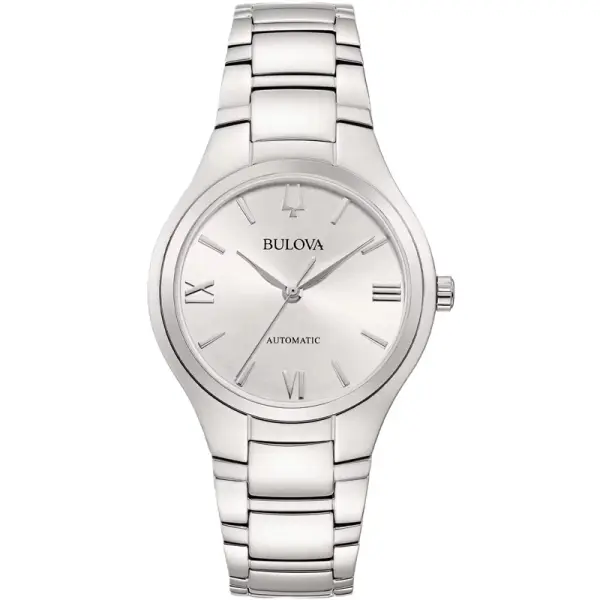 BULOVA MOD. CLASSIC-96L318