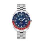 BULOVA MOD. OCEANOGRAPHER-96B405