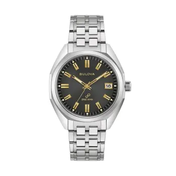 BULOVA Mod. JET STAR-96B415