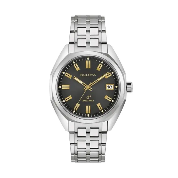 BULOVA Mod. JET STAR-96B415