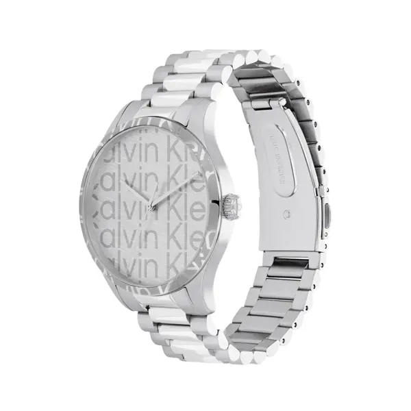 CALVIN KLEIN MOD. 25200342 25200342 finewatch eu 1