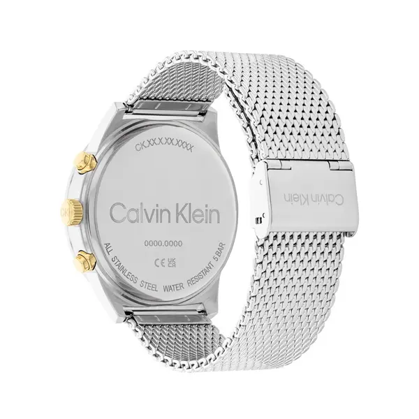 CALVIN KLEIN Mod. 25200296 25200296 finewatch eu 2