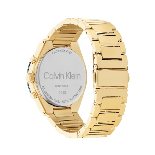 CALVIN KLEIN Mod. 25200302 25200302 finewatch eu 2