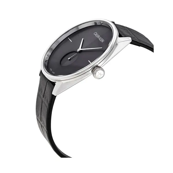 CALVIN KLEIN Mod. ACCENT K2Y211C3 finewatch eu 1