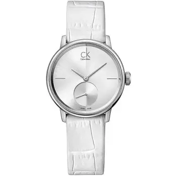 CALVIN KLEIN Mod. ACCENT - Small Second-K2Y231K6