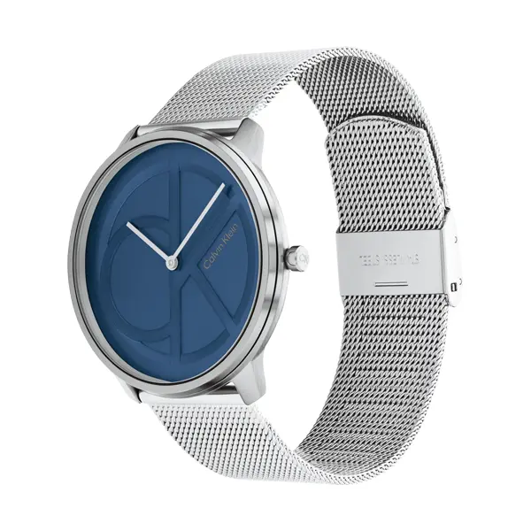 CALVIN KLEIN Mod. ICONIC 25200031 finewatch eu 1