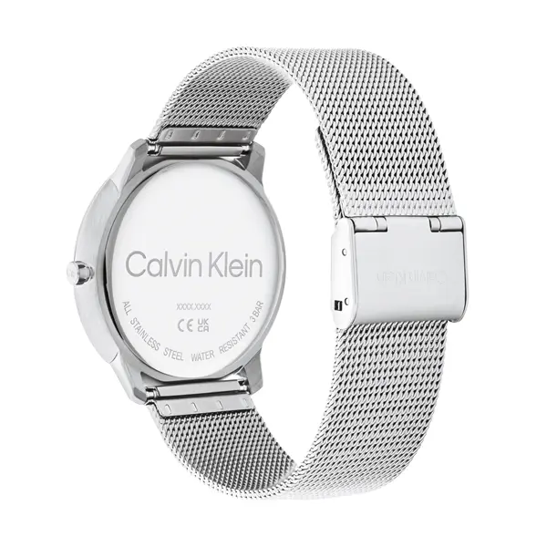 CALVIN KLEIN Mod. ICONIC 25200031 finewatch eu 2