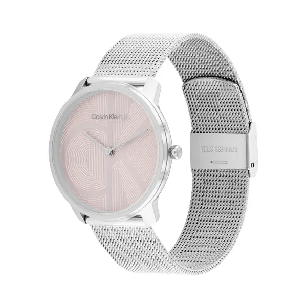 CALVIN KLEIN Mod. ICONIC 25300015 finewatch eu 1