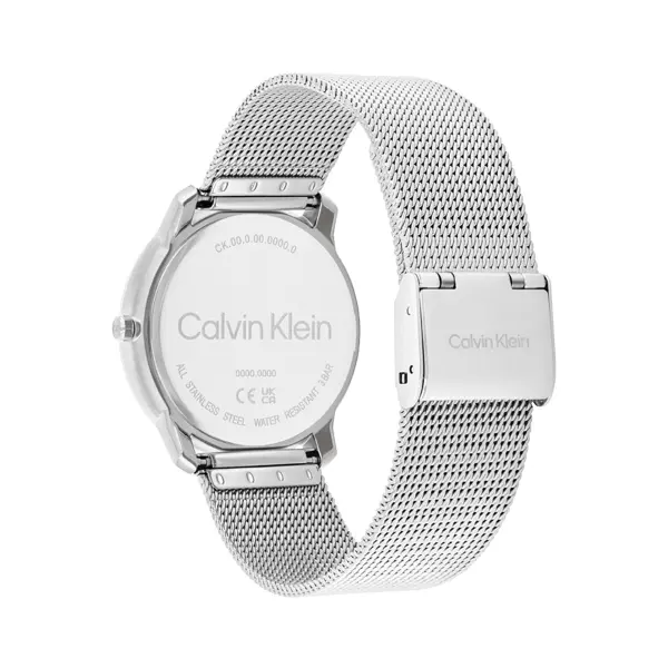 CALVIN KLEIN Mod. ICONIC 25300015 finewatch eu 2