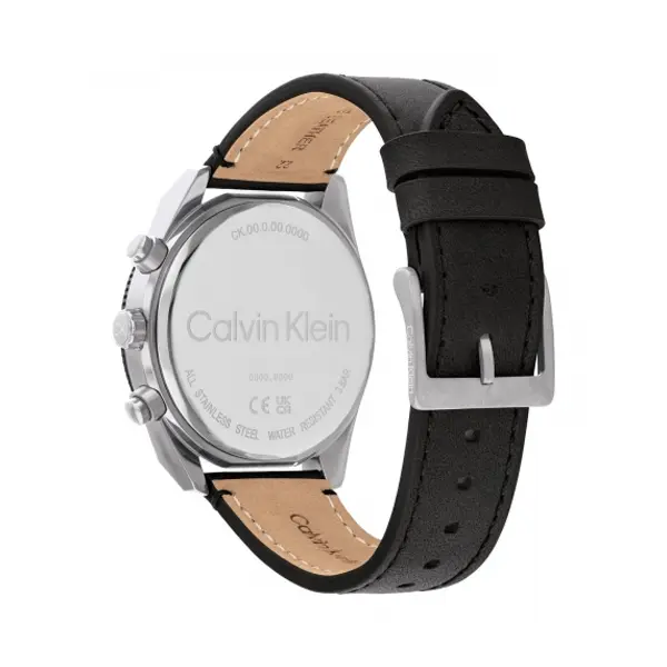 CALVIN KLEIN Mod. IMPACT 25200364 finewatch eu 2