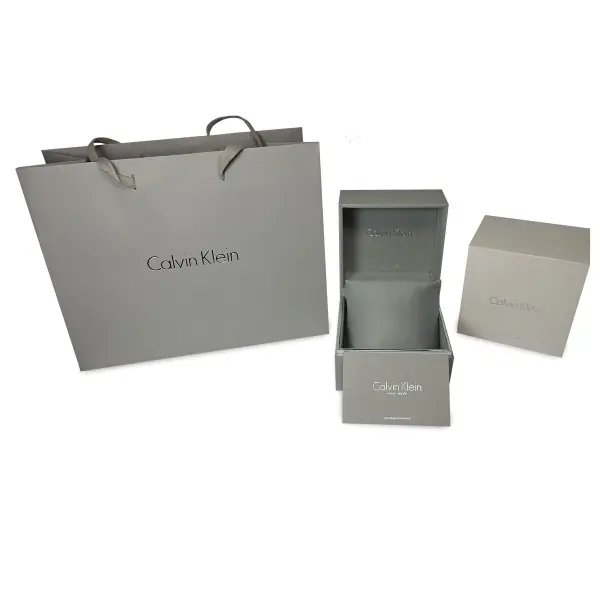 CALVIN KLEIN Mod. K7B21121 K7B21121 finewatch eu 3