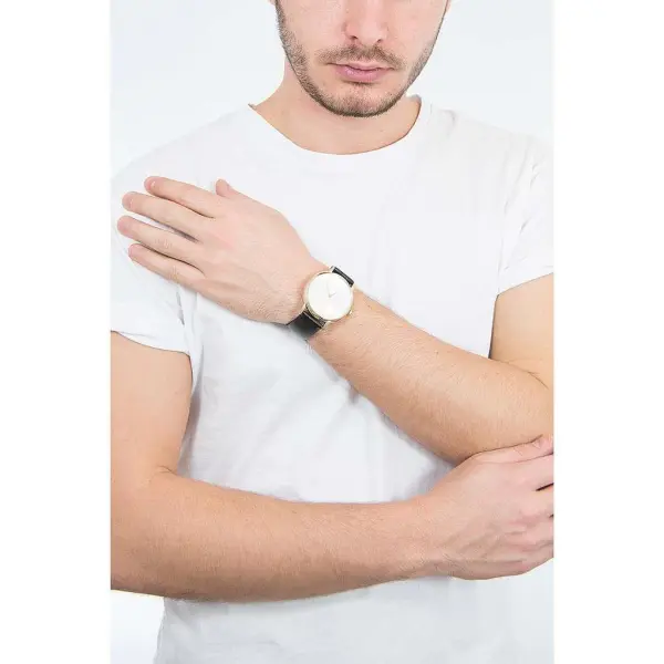 CALVIN KLEIN Mod. K9H2X5C6 K9H2X5C6 finewatch eu 4