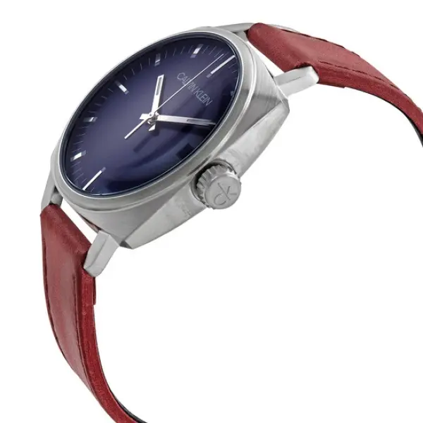 CALVIN KLEIN Mod. K9N111ZN K9N111ZN finewatch eu 2