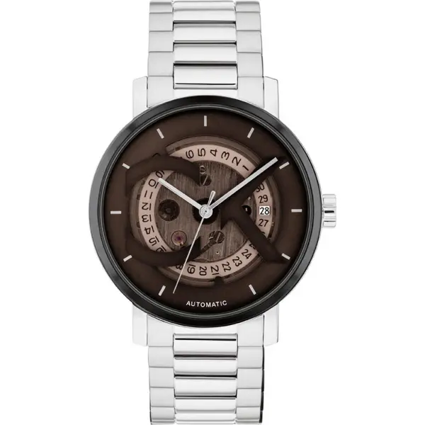 CALVIN KLEIN Mod.CK ICONIC AUTOMATIC-25300018