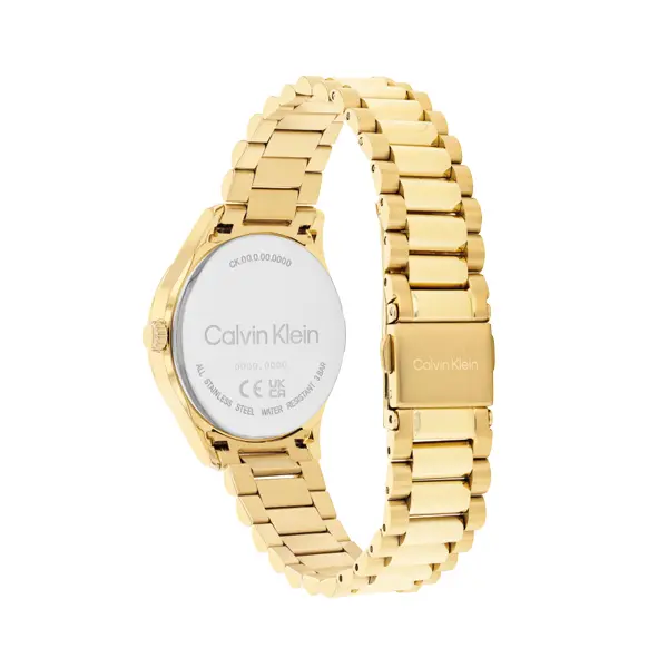 CALVIN KLEIN Mod.ICONIC 25200346 finewatch eu 2