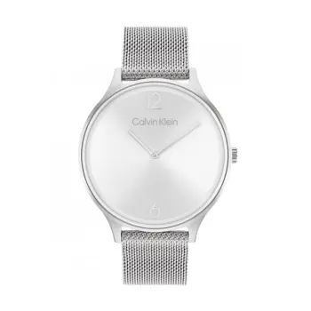 CALVIN KLEIN Mod.TIMELESS MESH-25200001