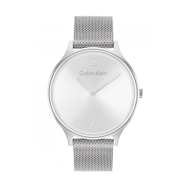 CALVIN KLEIN Mod.TIMELESS MESH-25200001