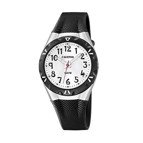 CALYPSO WATCHES Mod. K6064/2-K6064_2