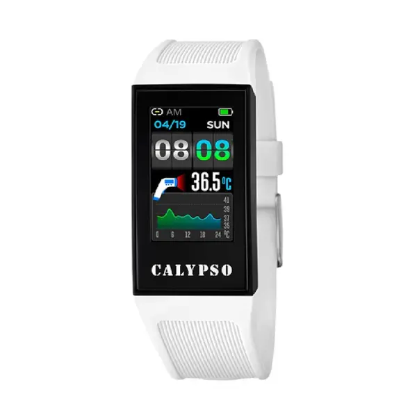 CALYPSO WATCHES Mod. K8501/1-K8501_1